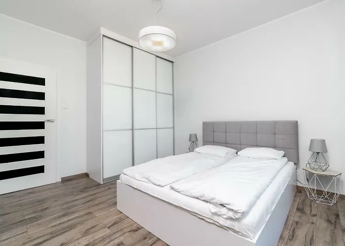 Mosi Apartment Botanica - Hav Aparts