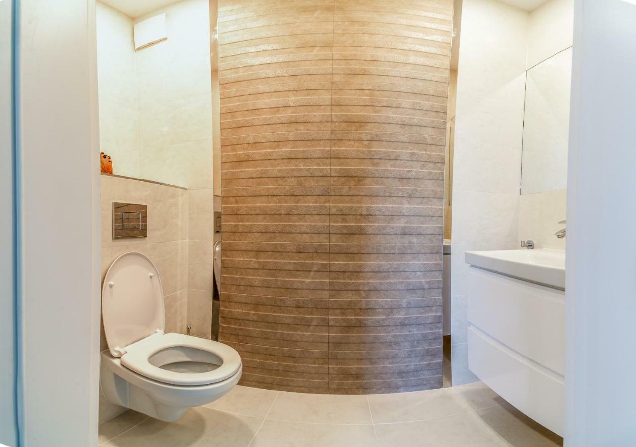 Mosi Botanica - Hav Aparts Apartamento *