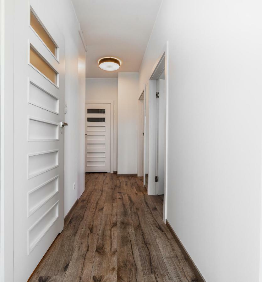 Apartamento Mosi Botanica - Hav Aparts