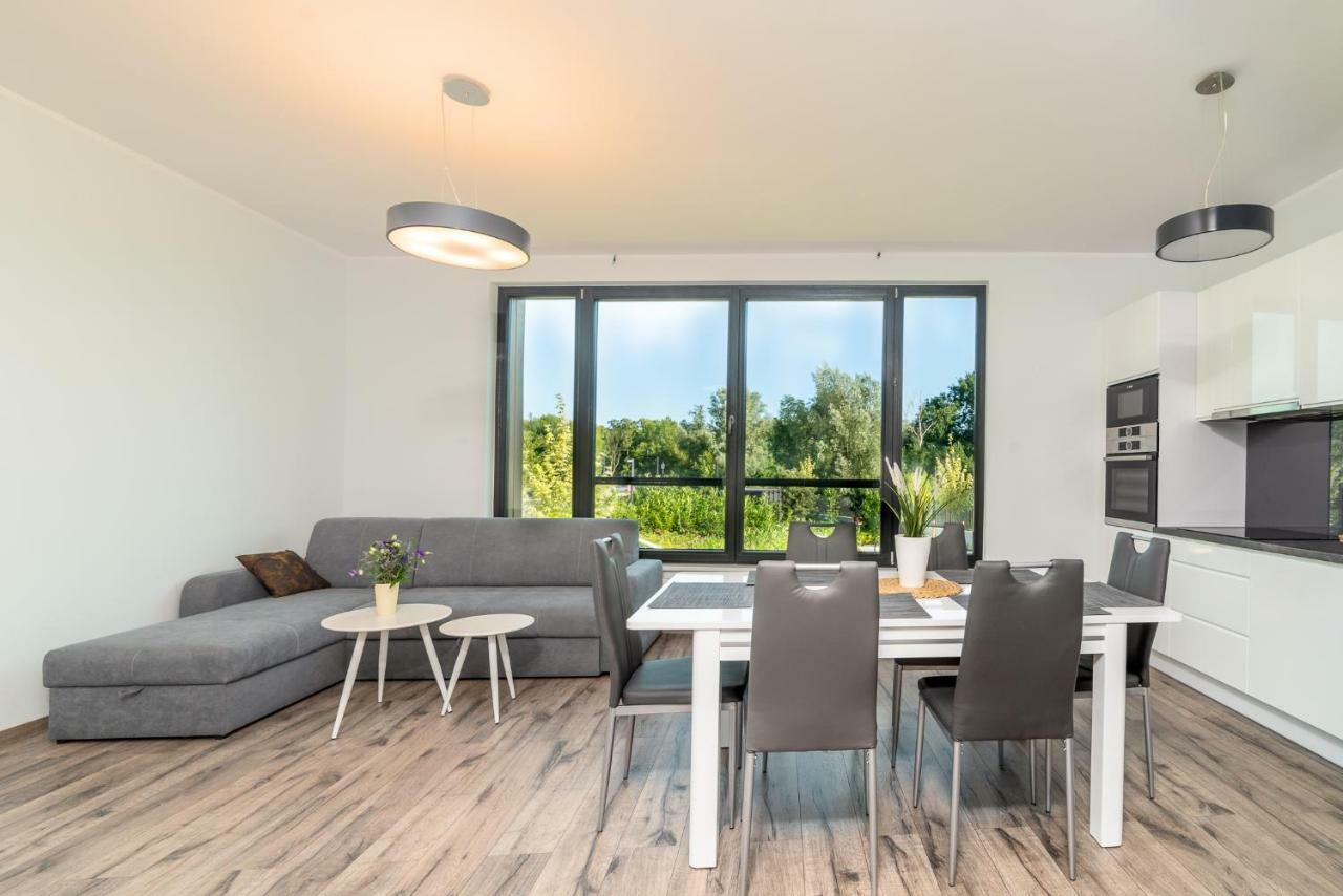 Apartamento Mosi Botanica - Hav Aparts *