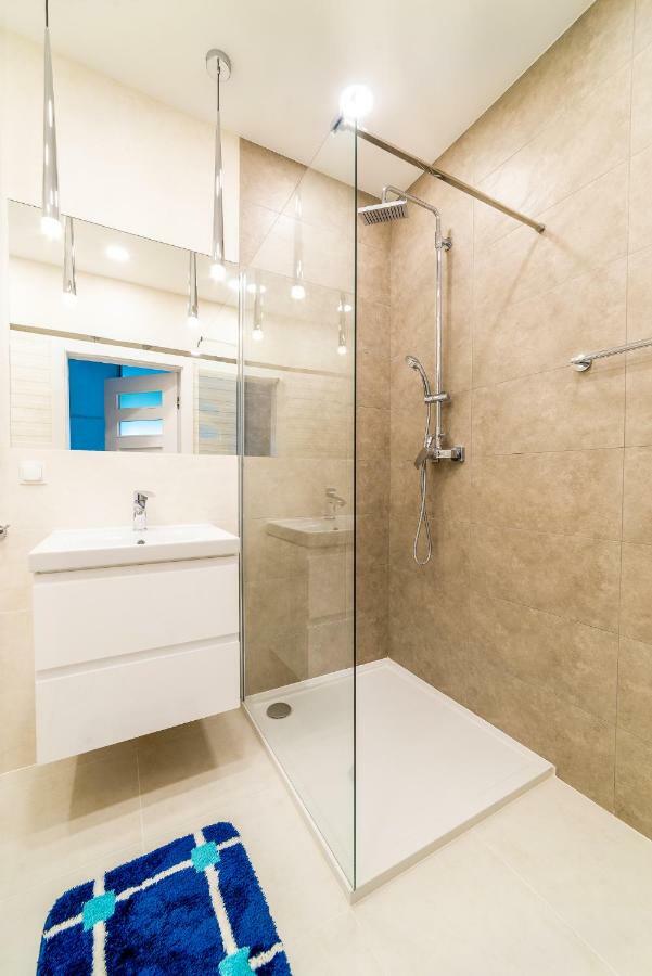 Mosi Botanica - Hav Aparts Apartment *