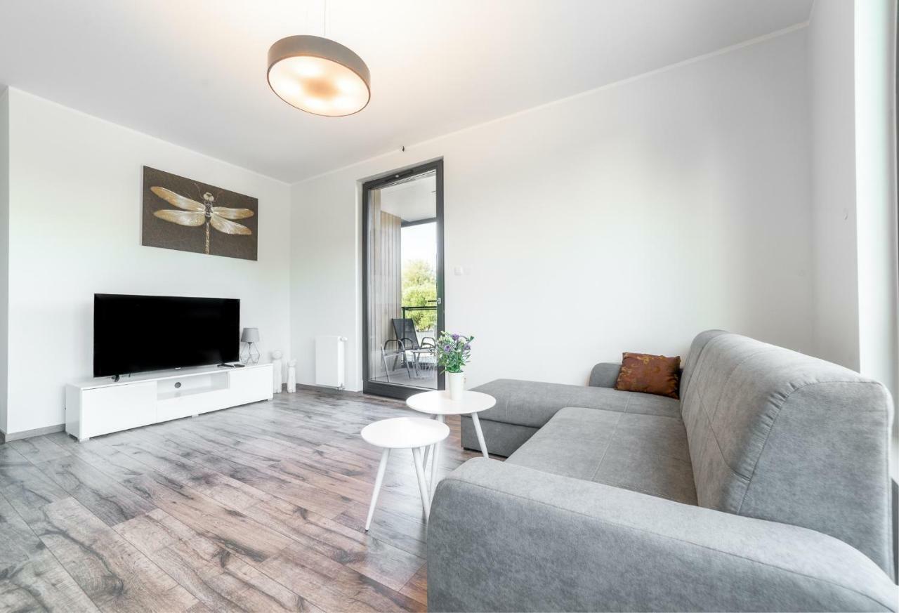 Apartamento Mosi Botanica - Hav Aparts Gdansk