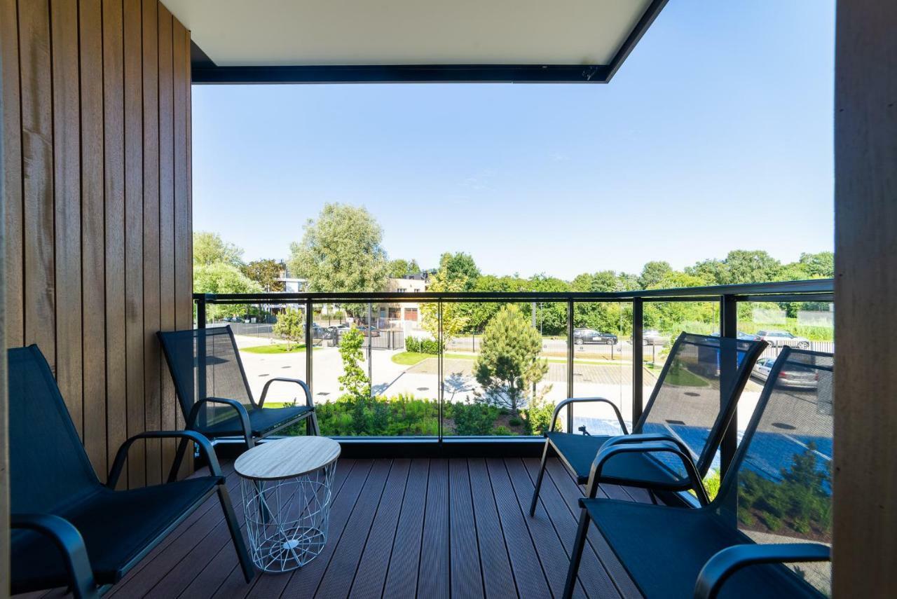 Mosi Botanica - Hav Aparts Apartamento