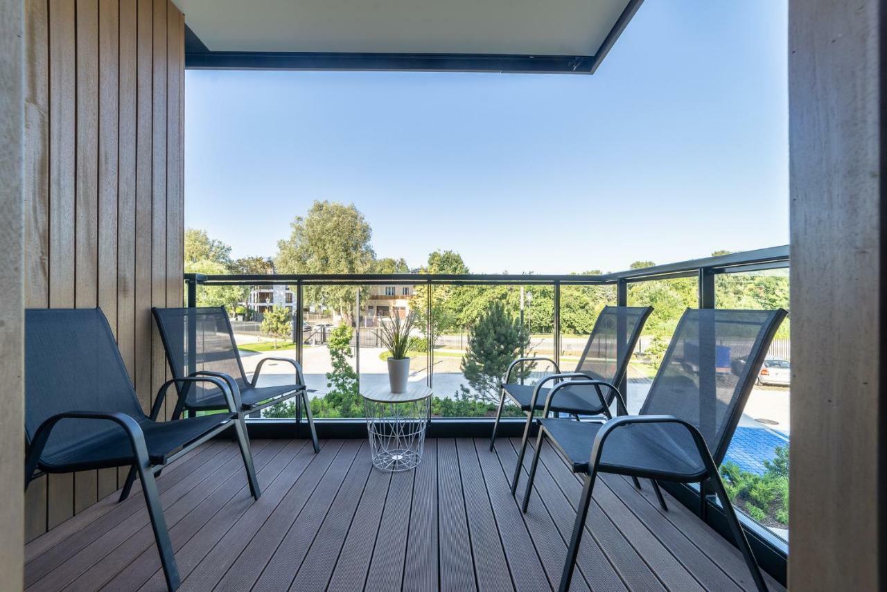 Apartamento Mosi Botanica - Hav Aparts Gdansk